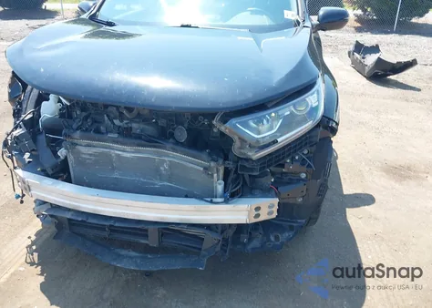 2022 Honda Cr-V Awd Ex-L z USA, uszkodzony, nr VIN 2HKRW2H86NH618199